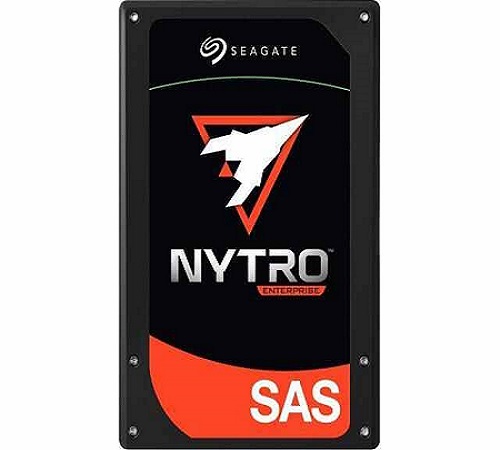 Накопитель Seagate SSD 1,92Тб 2.5" SAS XS1920SE70084