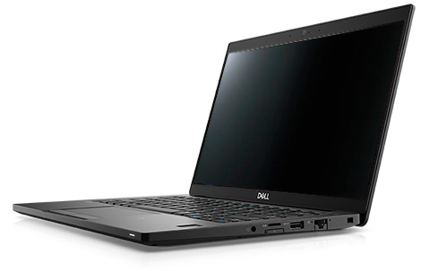 Ноутбук Dell Latitude 7390