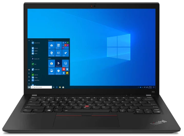 Ноутбук Lenovo ThinkPad (X13 G2 T)