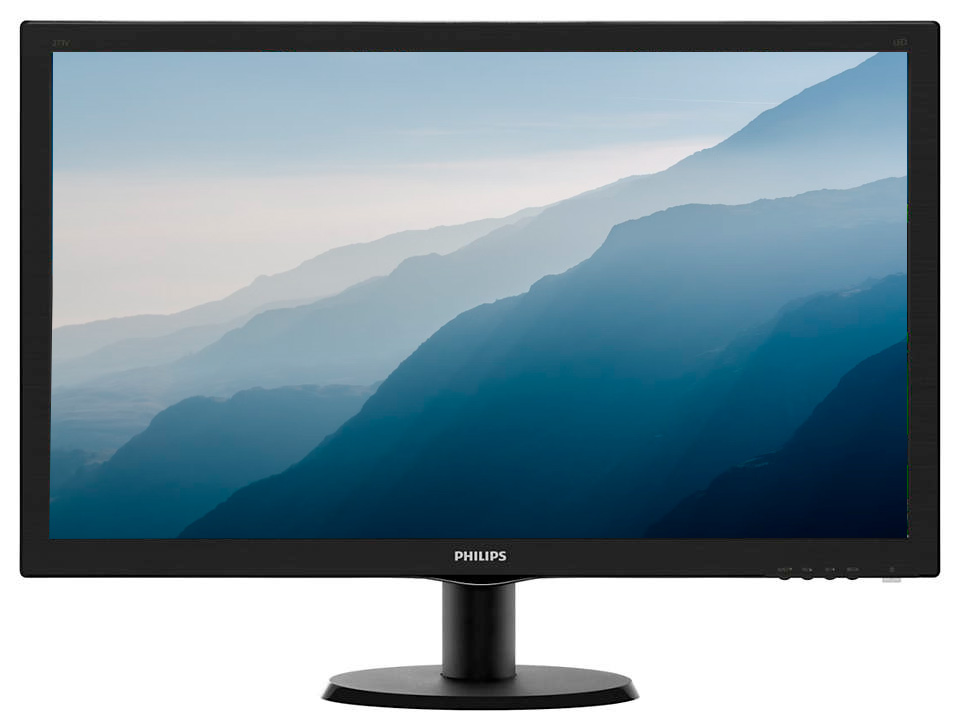 Монитор Philips 273V5LHAB