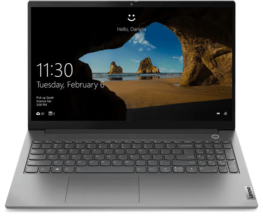 Ноутбук Lenovo ThinkBook (15 G2 ARE)