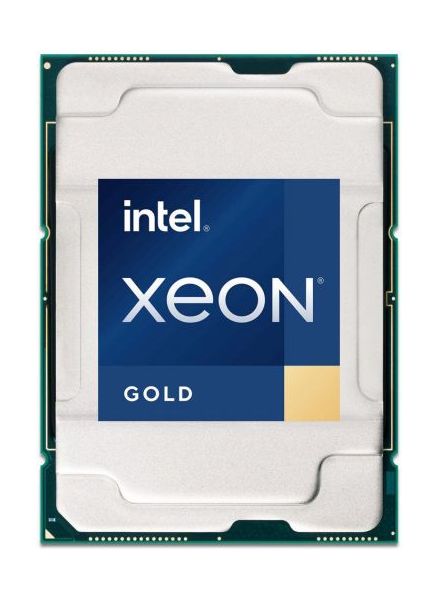 Процессор Intel Xeon Scalable Gold 2.0Ghz (CD8068904572101SRKHM)