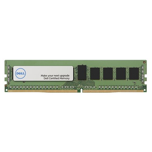 Оперативная память DELL EMC 8GB 2666MT/s DDR4 ECC UDIMM 370-AEKN-08