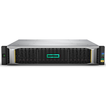 Система хранения данных HPE MSA 1050 Q2R22A