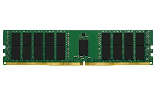 Оперативная память Kingston (1x16 Gb) DDR4 RDIMM 3200MHz KSM32RS8-16HAR