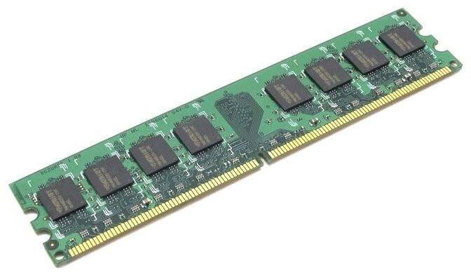 Оперативная память Infortrend (1x8gb) DDR4 UDIMM 2666 106849