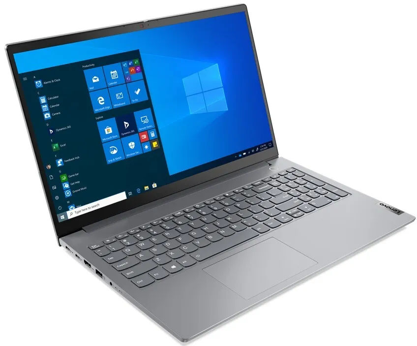 Ноутбук Lenovo ThinkBook (15 G3 ACL)