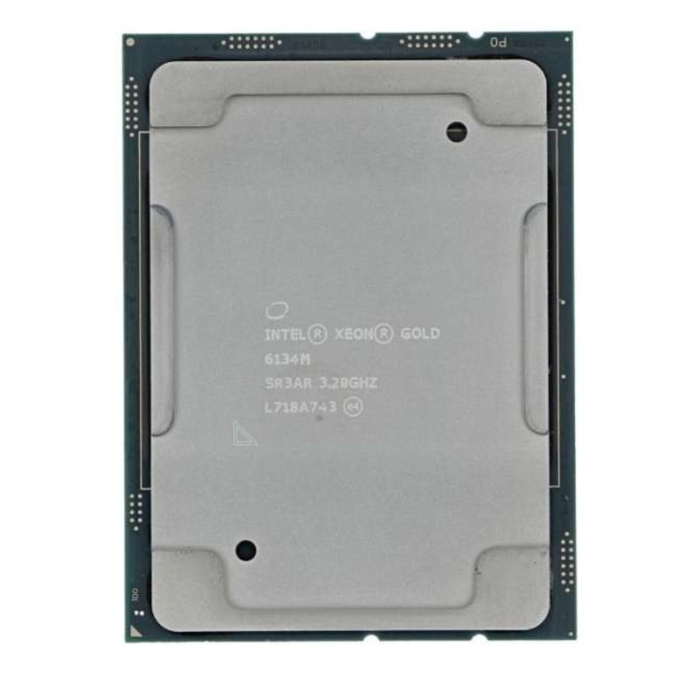 Процессор Intel Xeon Scalable Gold 3.2Ghz (CD8067303330402SR3AS)
