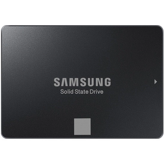 Накопитель SSD Samsung 960GB SATA 2.5" (MZ7LH960HAJR-00005)