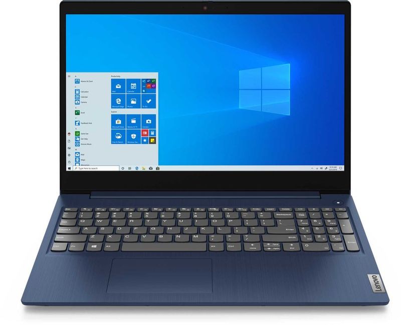 Ноутбук Lenovo IdeaPad 3 15ITL05