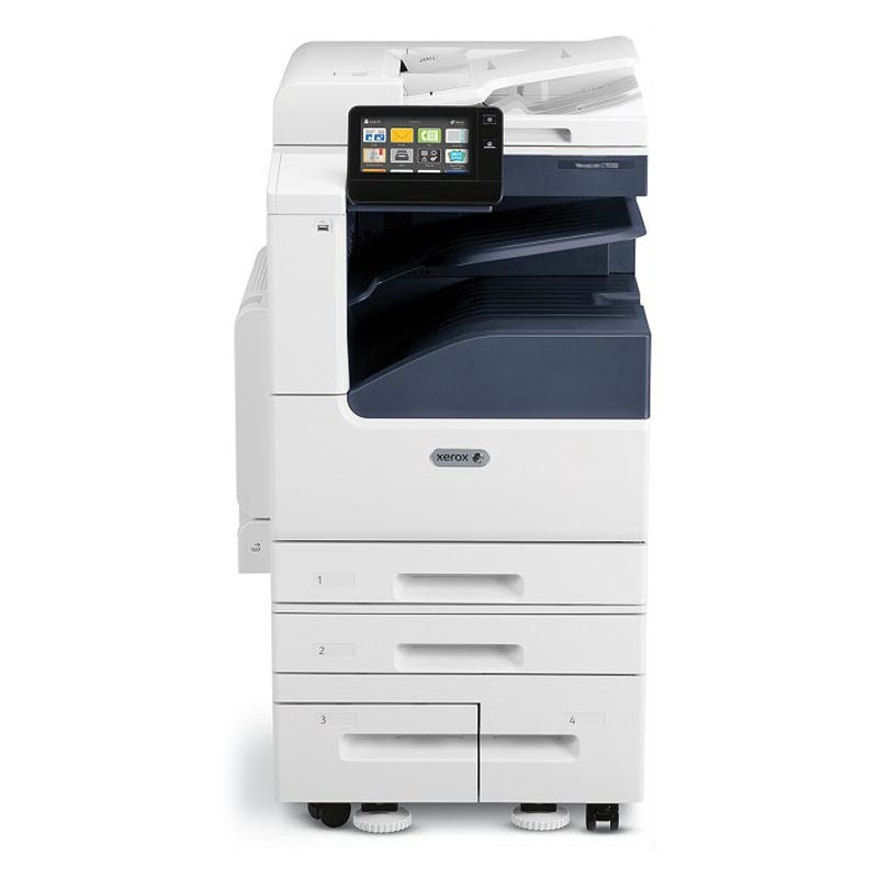 МФУ Xerox VersaLink C7025 (VLC7025_TT)