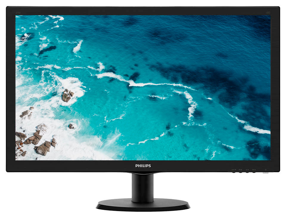 Монитор Philips 273V5LHSB