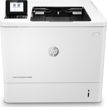 Принтер HP LaserJet Enterprise M608dn Prntr