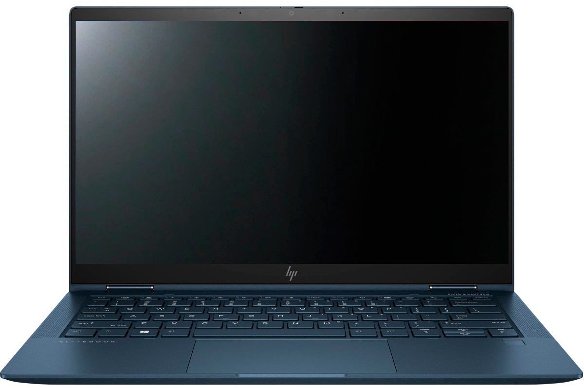 Трансформер HP EliteBook Dragonfly x360