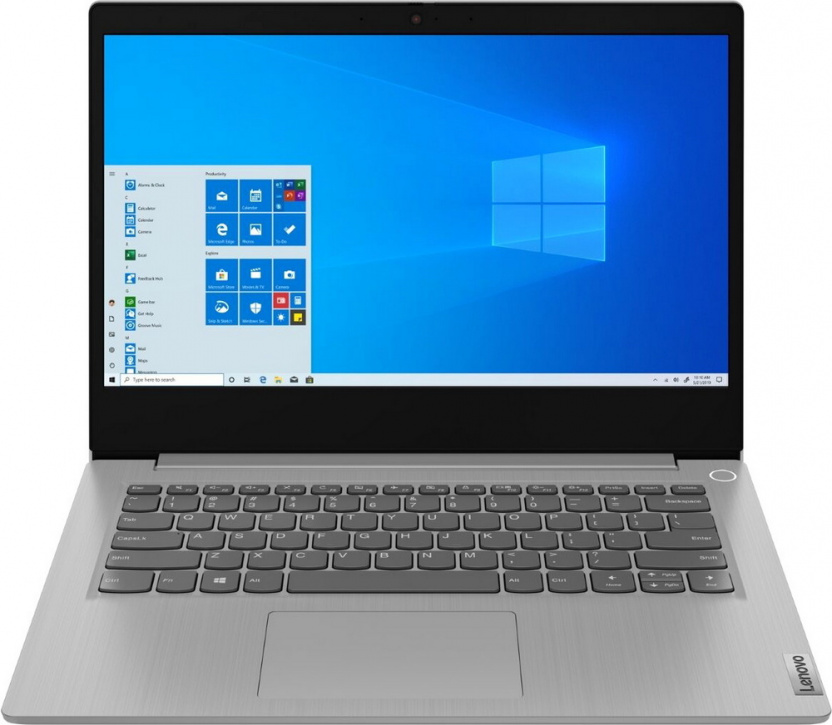 Ноутбук Lenovo IdeaPad 3 14ITL05