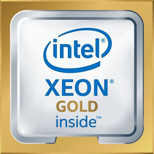 Процессор Xeon Scalable Gold 2.2Ghz (870738-B21)