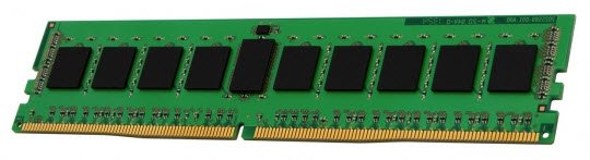 Оперативная память Kingston (1x8 Gb) DDR4 UDIMM 2666MHz KTH-PL426E-8G