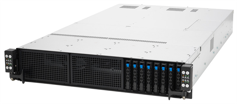 Серверная платформа SNR-SR1104R Rack 2U,1xXeon E3-1200v5/v6(LGA1151), 4xDDR4/2666MHz/UDIMM(upto 64GB),4xHDD LFF/SFF SATA,noRAID,2xGbE,2x550W