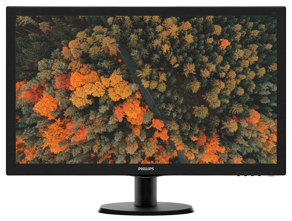 Монитор Philips 273V5LSB