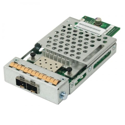 Плата интерфейсная Infortrend RSS12G0HIO2 Host board with 2x12Gb SAS ports (RSS12G0HIO2-0010)