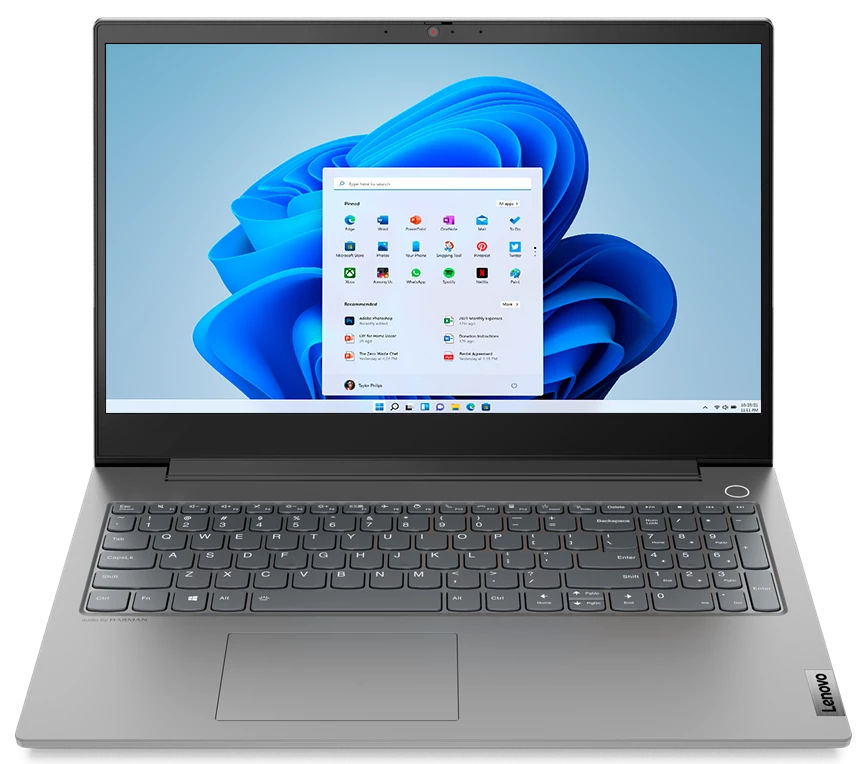 Ноутбук Lenovo ThinkBook (15p ITH)