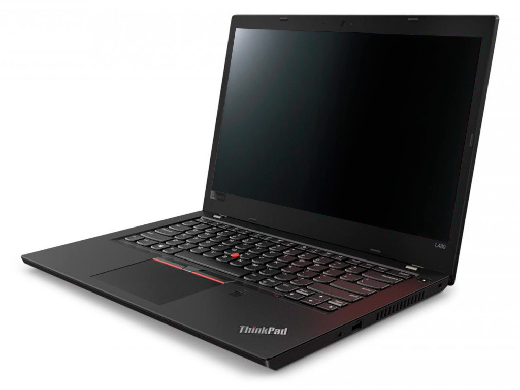 Трансформер Lenovo ThinkPad Yoga X380