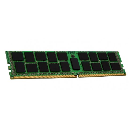 Оперативная память Kingston (1x16 Gb) DDR4 RDIMM 2933MHz KSM29RS8-16HAR