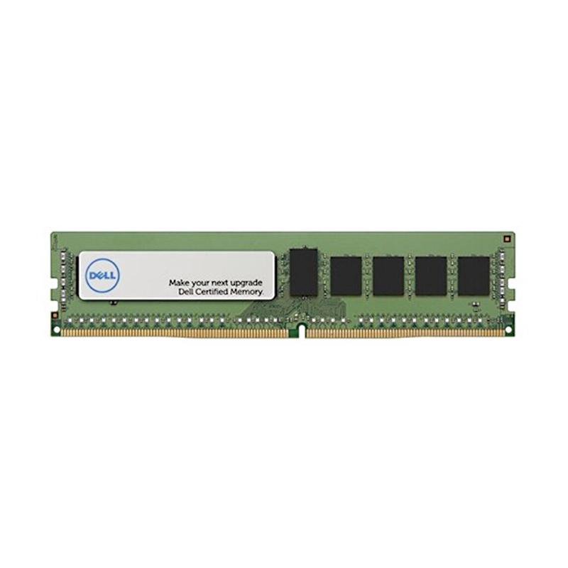 Оперативная память Dell (1x16Gb) DDR4 UDIMM 3200MHz 370-AGQV