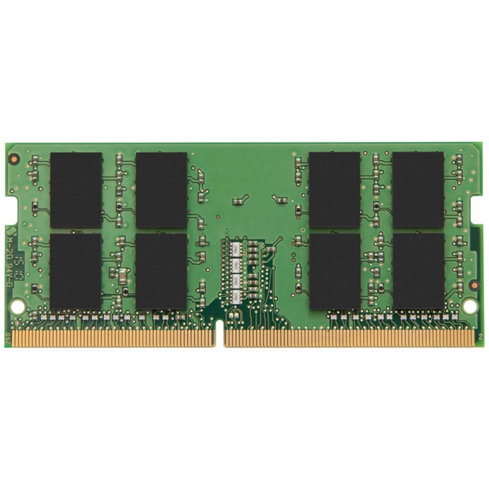 Оперативная память Kingston (1x16Gb) DDR4 SODIMM 3200MHz KVR32S22D8-16