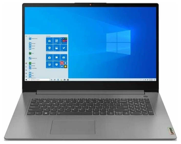 Ноутбук Lenovo IdeaPad 3 14ALC6