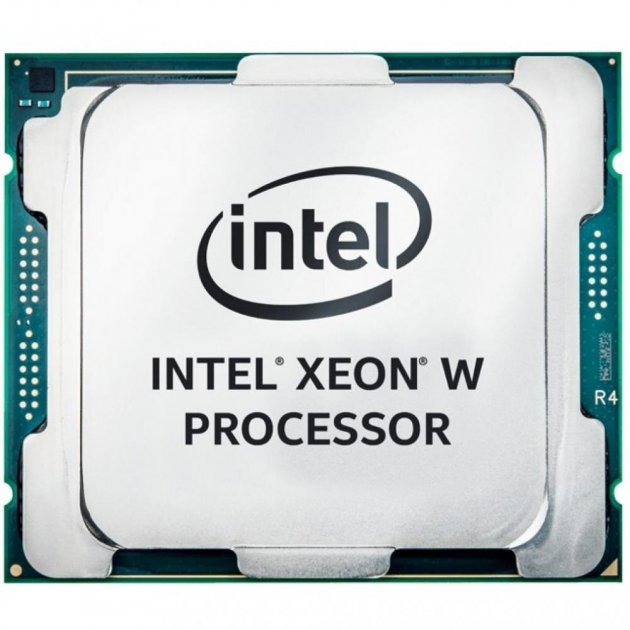 Процессор Intel Xeon W-2100 2.3Ghz (CD8067303805901SR3RX)