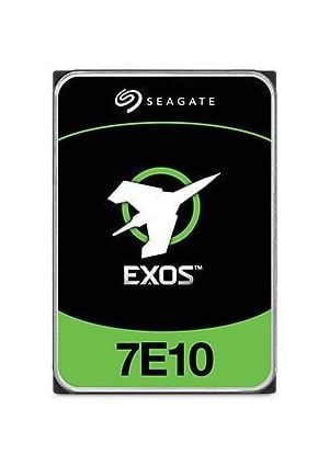 Жесткий диск Seagate HDD 7200Гб 1634282 3.5" ST10000NM018B