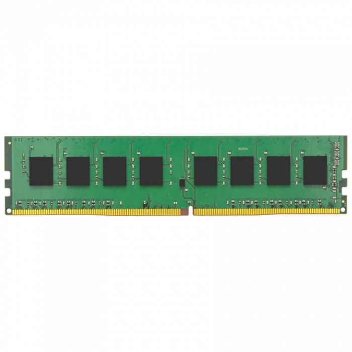 Оперативная память Kingston (1x16Gb) DDR4 UDIMM 3200MHz KVR32N22S8-16