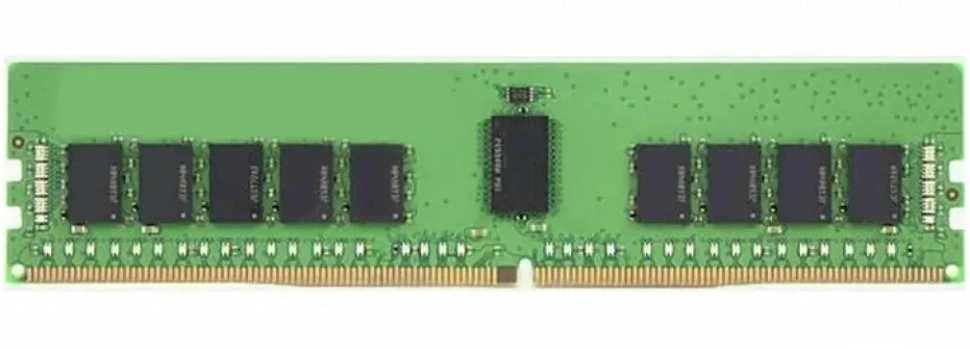 Оперативная память Samsung (1x32 Gb) DDR4 UDIMM 3200MHz M391A4G43BB1-CWE