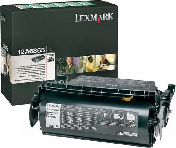 Тонер Картридж Lexmark B2442dw, MB2442adwe, B2546dw, MB2546adwe, B2650dw, MB2650adwe чёрный (B245H00)