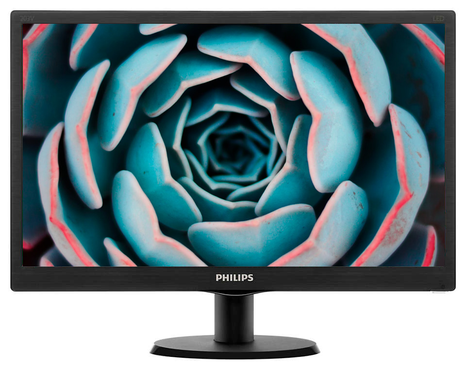 Монитор Philips 203V5LSB26