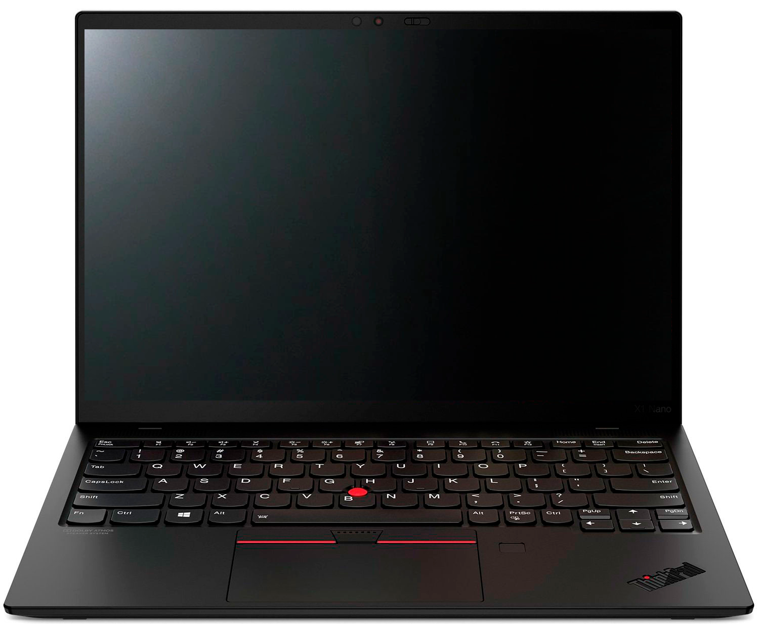 Ноутбук Lenovo ThinkPad X1 Nano G1 T Core