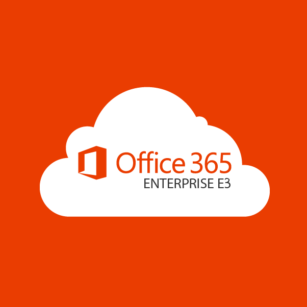 office 365 enterprise e3 terminal server