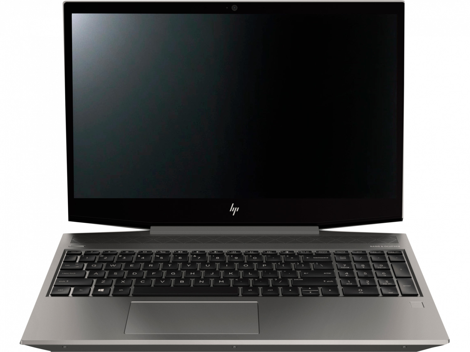 Ноутбук HP ZBook 15v G5