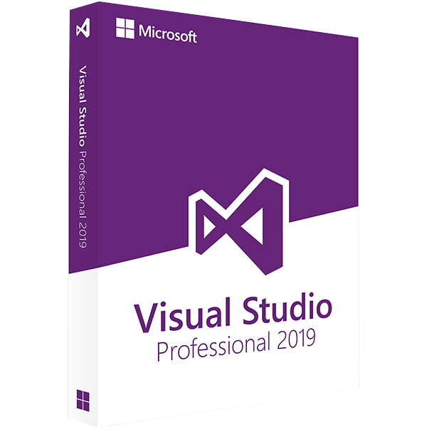 Купить MSPLDG7GMGF0F6Q1-EDU Лицензия Visual Studio Professional 2019  (Perpetual License)Educational - Commercial (устаревшая) по лучшей цене