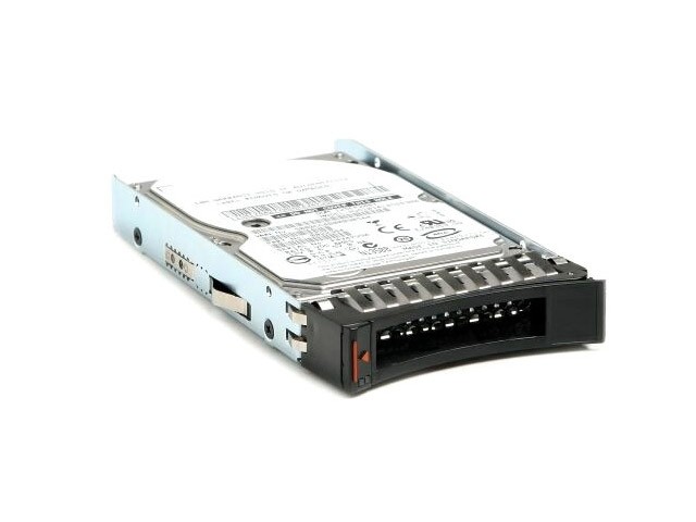 Жесткий диск Lenovo HDD 1,8Tb 2.5" SAS 01DC402