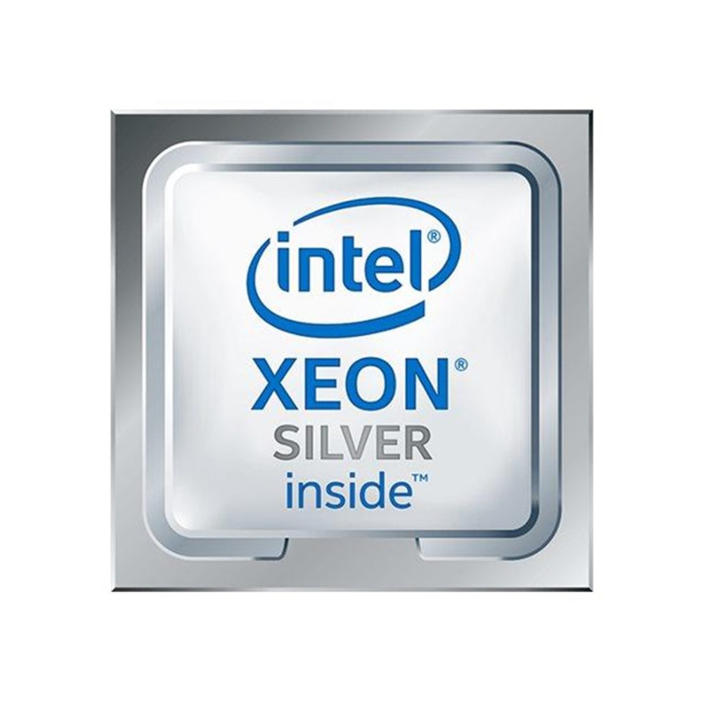 Процессор Xeon Scalable Silver 2.4Ghz (338-BVJX)