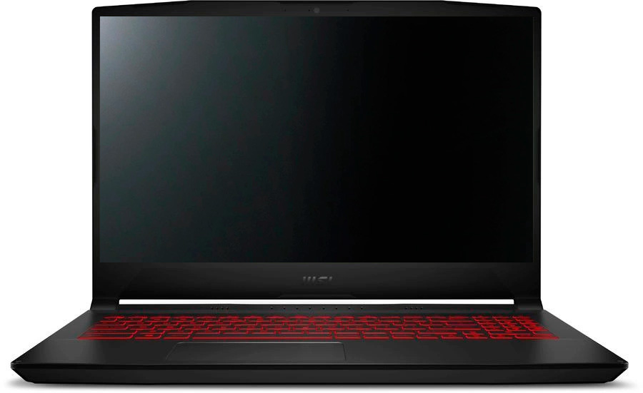 Ноутбук MSI Bravo 15