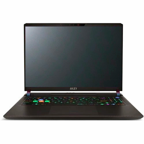 Ноутбук MSI Vector GP68 HX 12VH