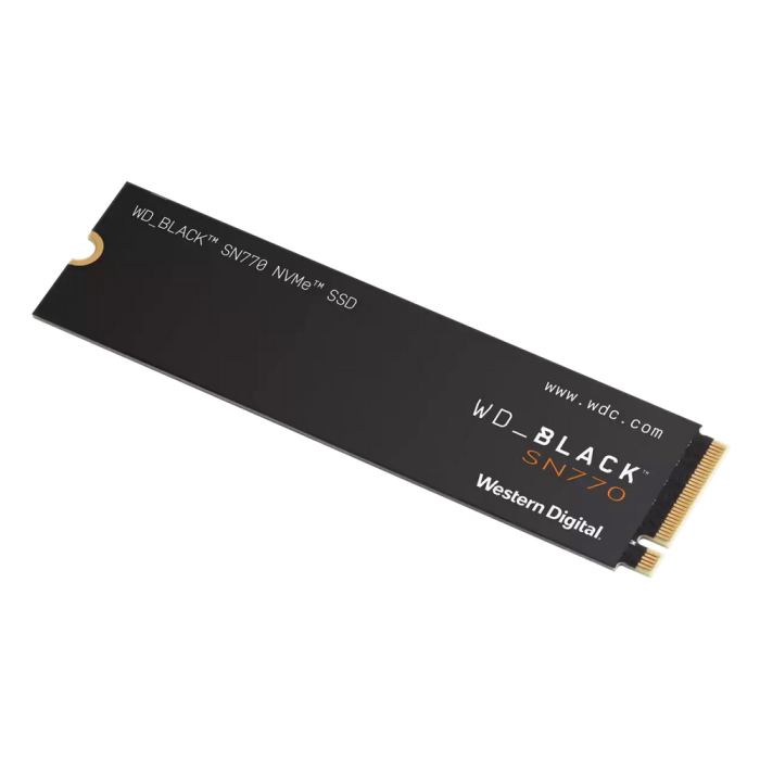 Накопитель SSD Western Digital 500GB NVMe M.2 (WDS500G3X0E)