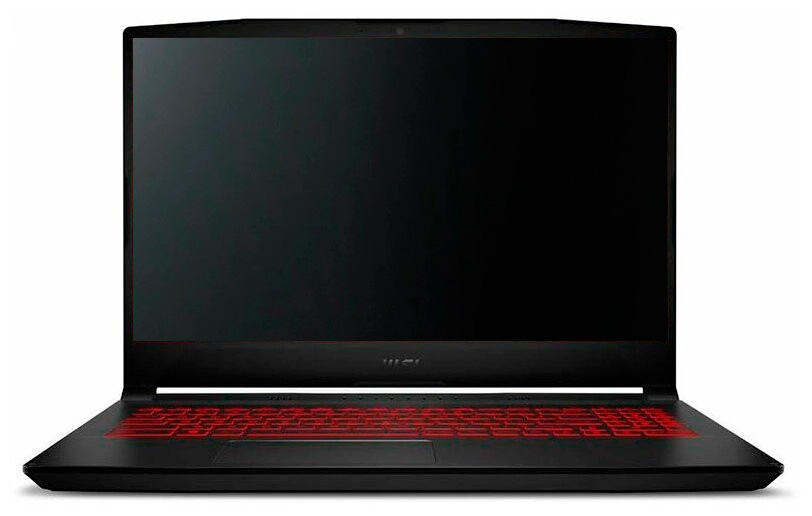 Ноутбук MSI Katana GF66