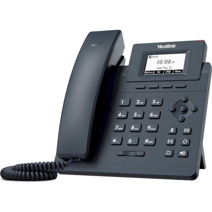 Телефон VOIP Yealink SIP-T30