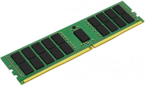 Оперативная память Kingston (1x32Gb) DDR4 RDIMM 2666MHz KSM26RD4-32HJM-BK