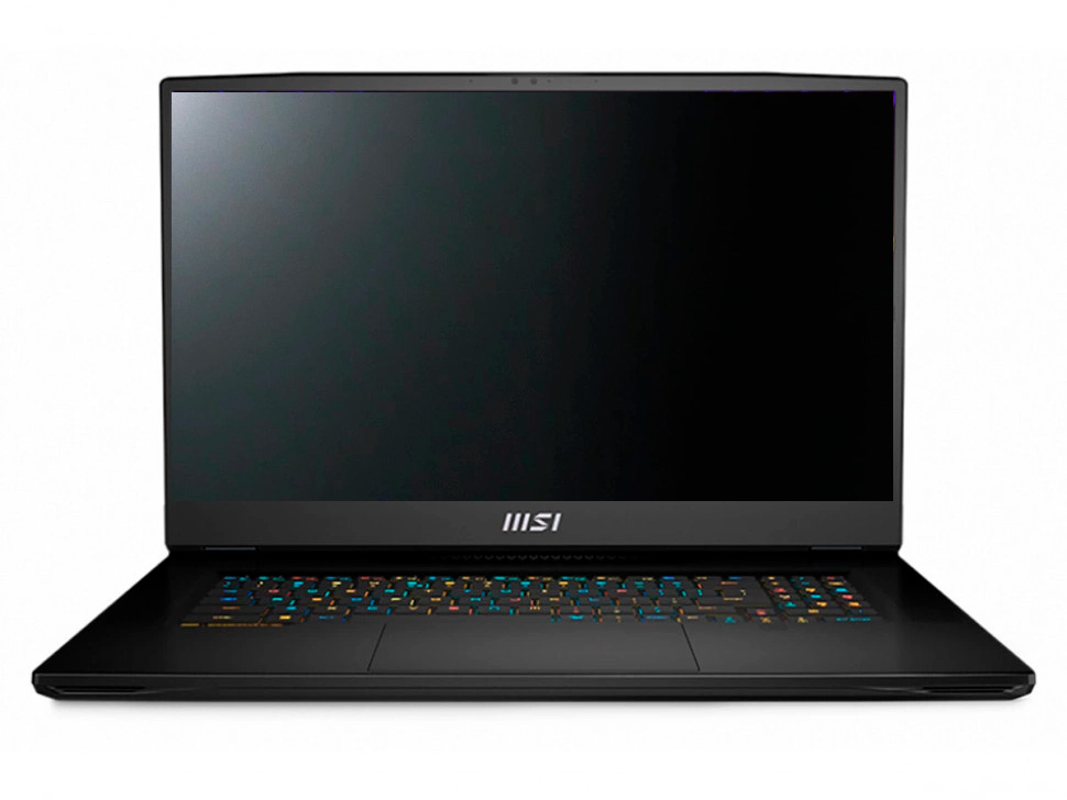 Ноутбук MSI Titan GT77