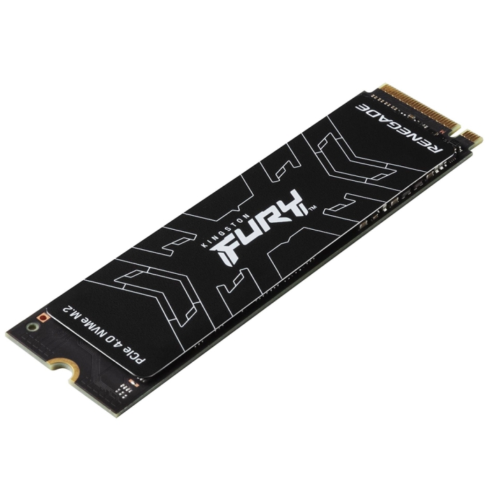 Накопитель SSD Kingston 4000GB NVMe M.2 (SFYRD-4000G)